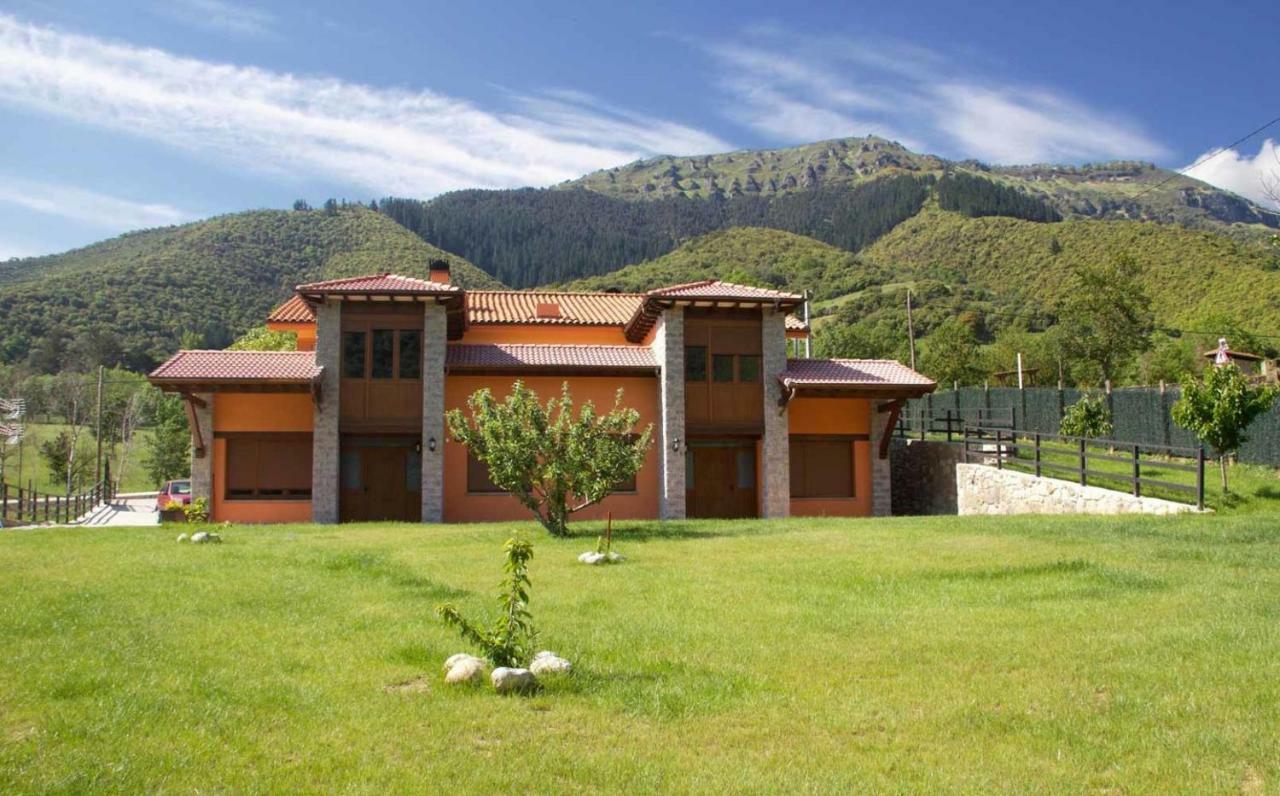 Apartamentos Camino Santo Toribio Mieses Esterno foto