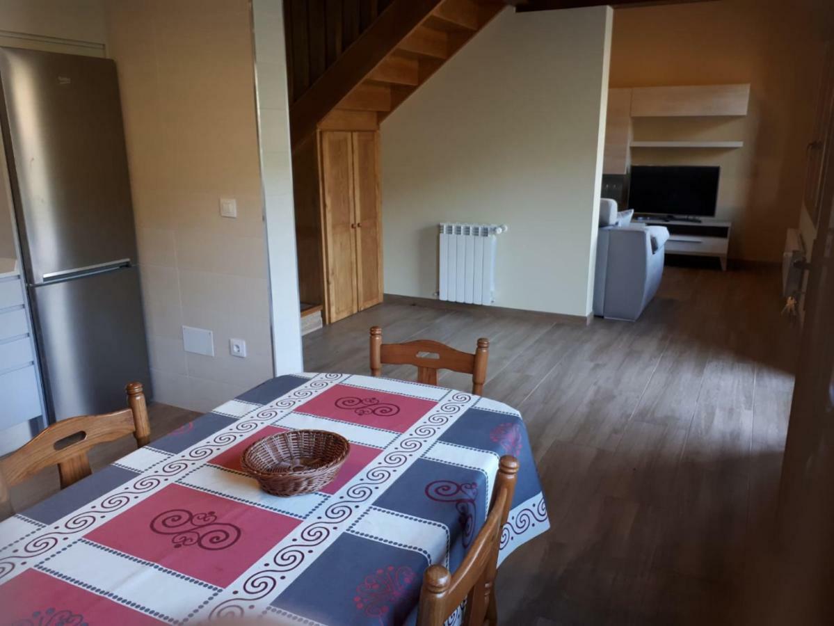 Apartamentos Camino Santo Toribio Mieses Esterno foto