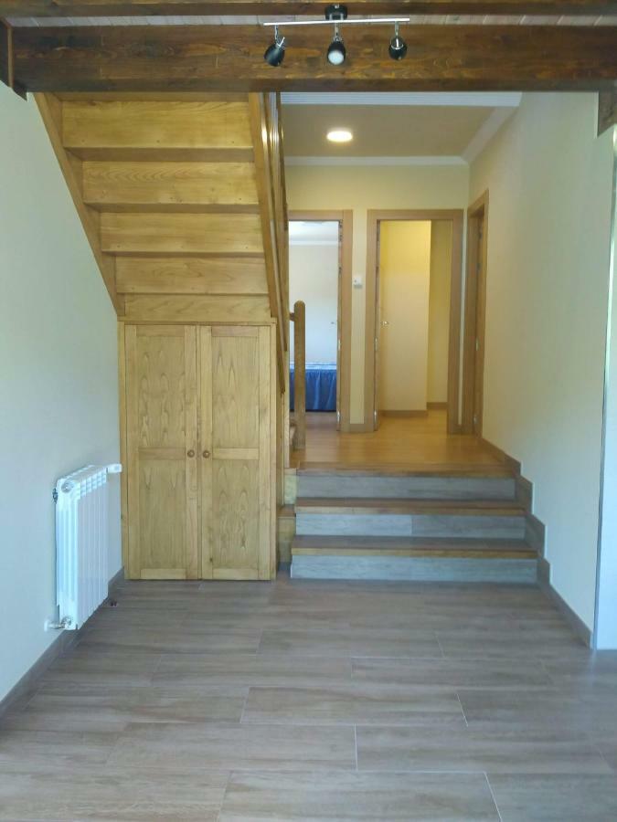 Apartamentos Camino Santo Toribio Mieses Esterno foto